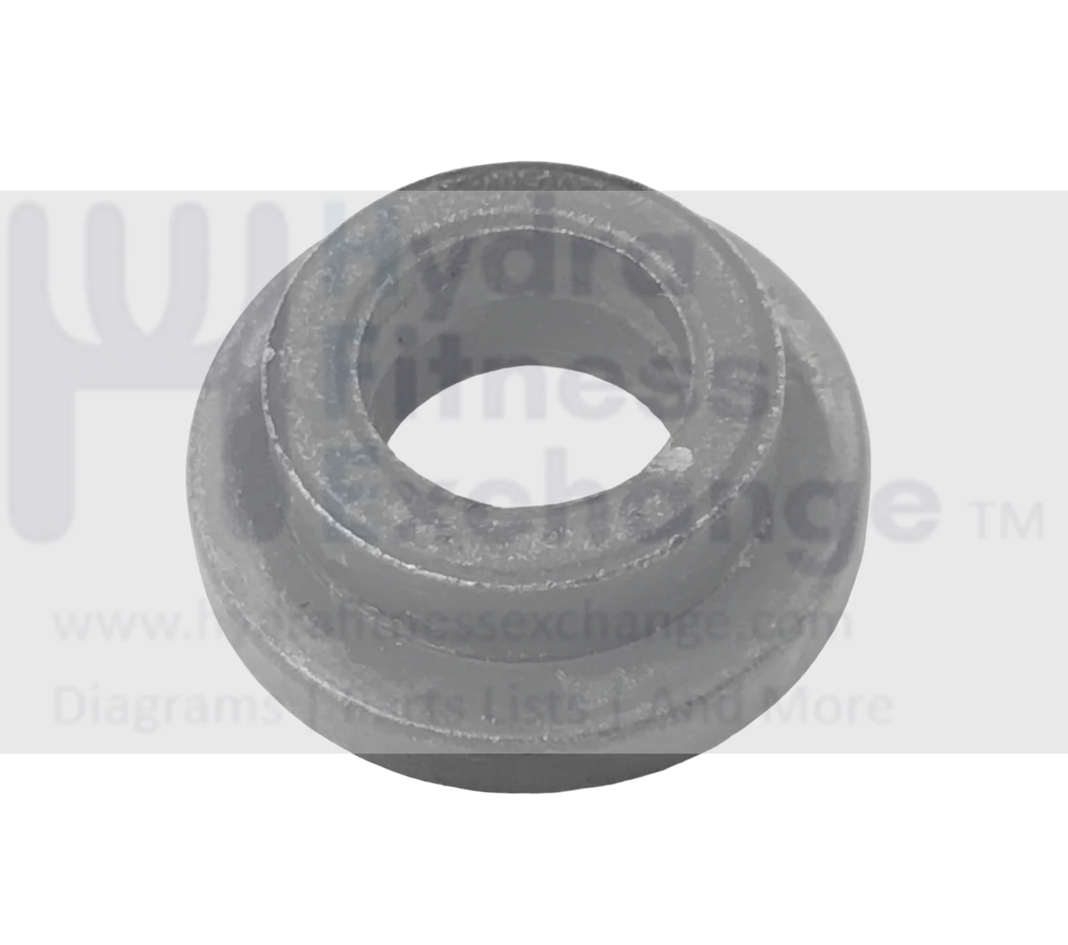 Bowflex Strength System Seat Rail Pivot Bushing 1000511058