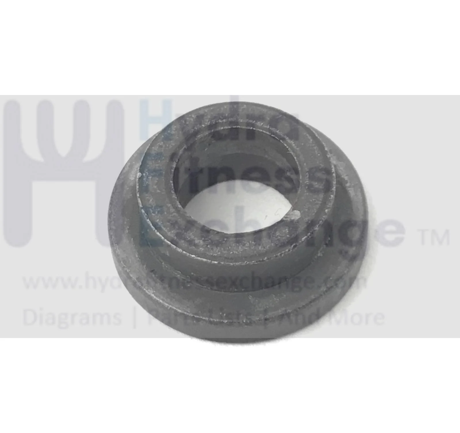 Bowflex Strength System Seat Rail Pivot Bushing 1000511058 - Image 2