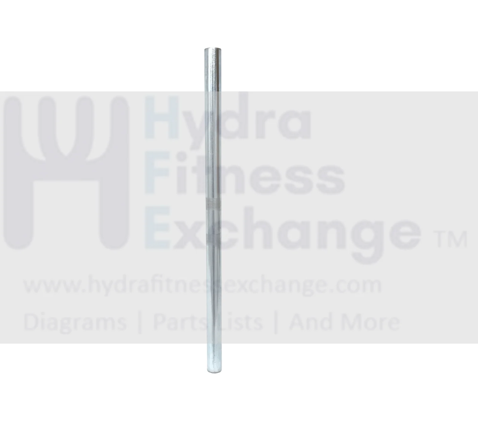 Bowflex Strength System Short Chrome Roller Tube 1000511055