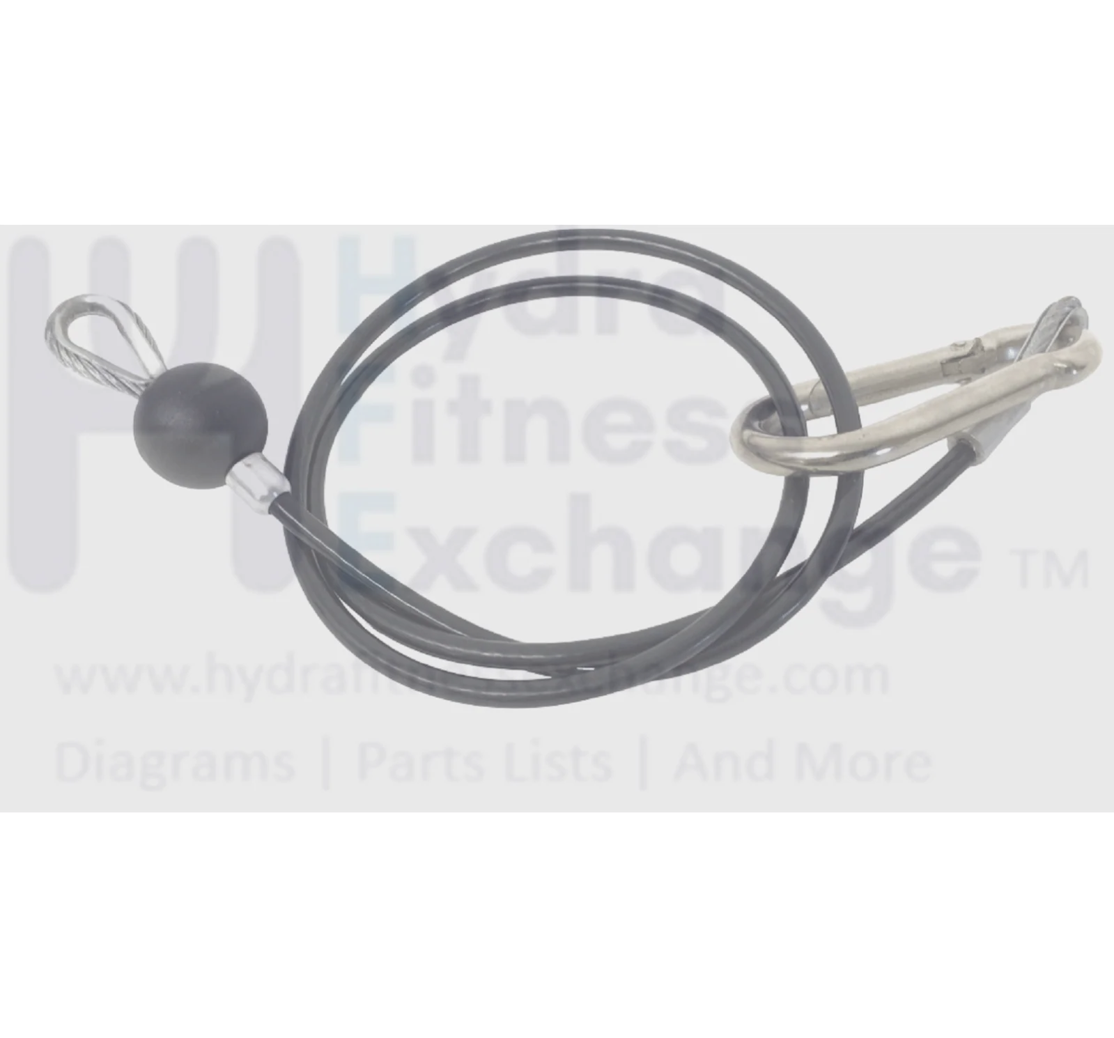 Bowflex Strength System Squat Cable Warranty Kit Pair 1000511059 & 1000511082 - Image 2