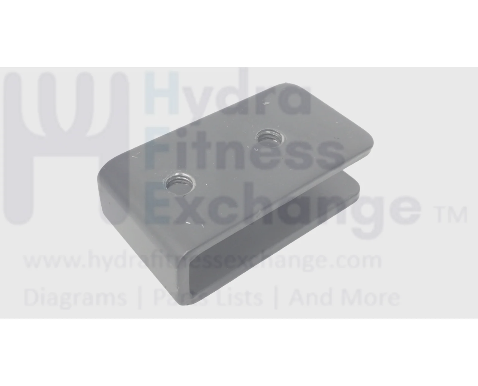 Bowflex Strength System U Bracket Floating Pulley 77505