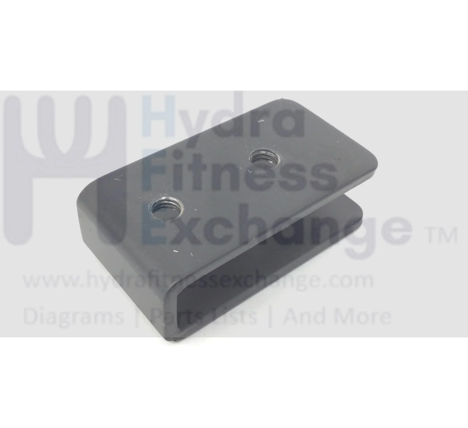 Bowflex Strength System U Bracket Floating Pulley 77505 - Image 2