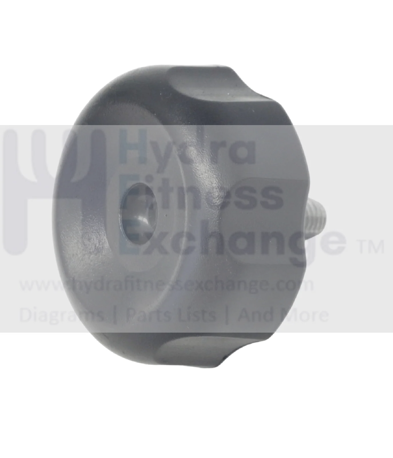 Bowflex Strength System Ult Large Threaded Knob 1000510997