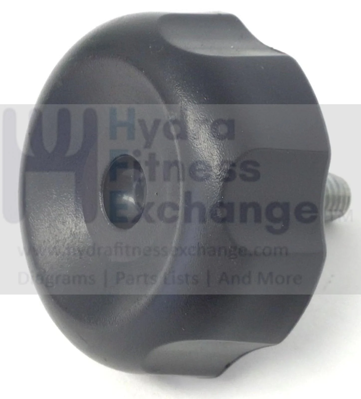 Bowflex Strength System Ult Large Threaded Knob 1000510997 - Image 2