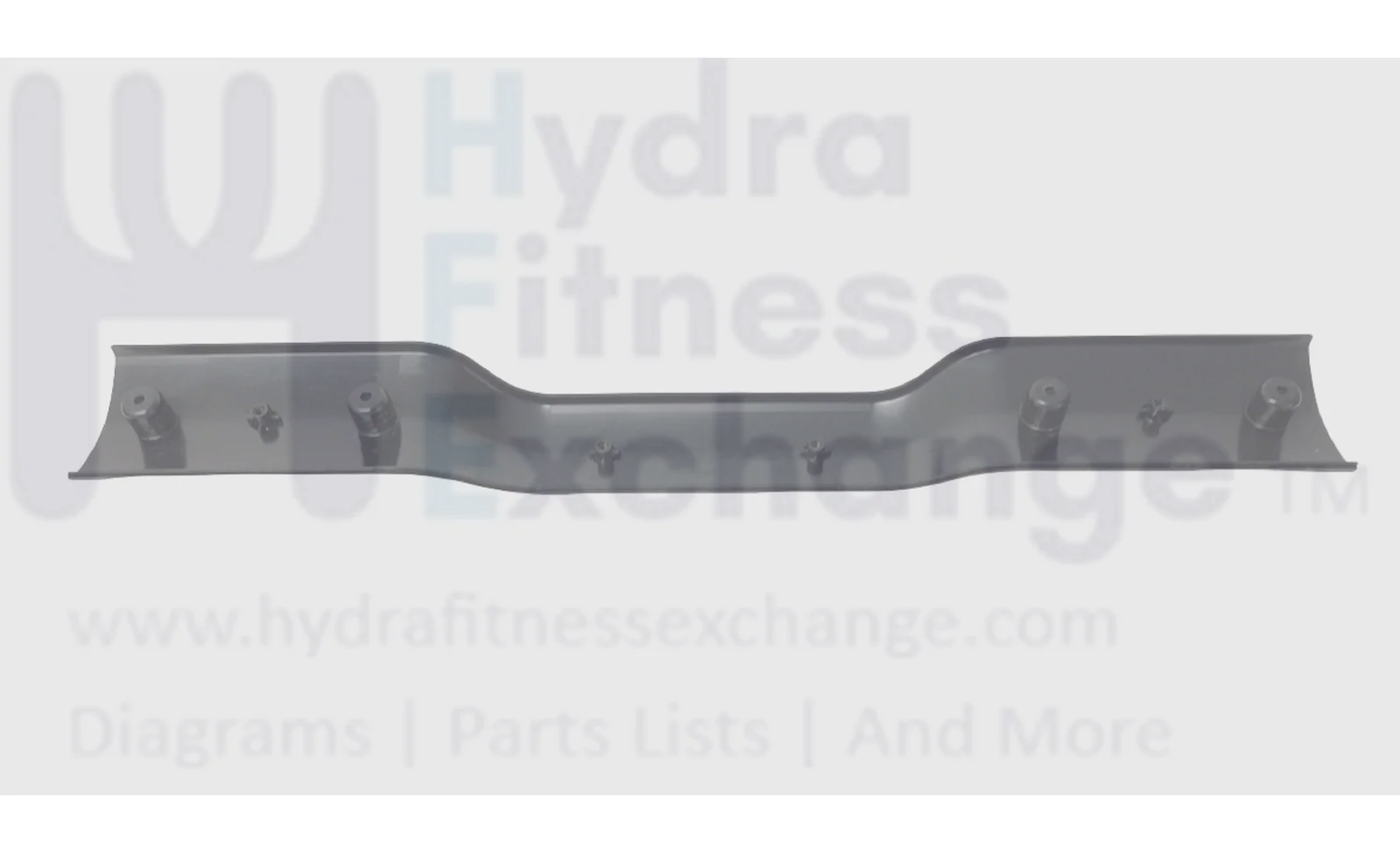 Bowflex T25i T56i Treadmill Bottom Shroud Deck Handle MFR-8025160 & 1000513222