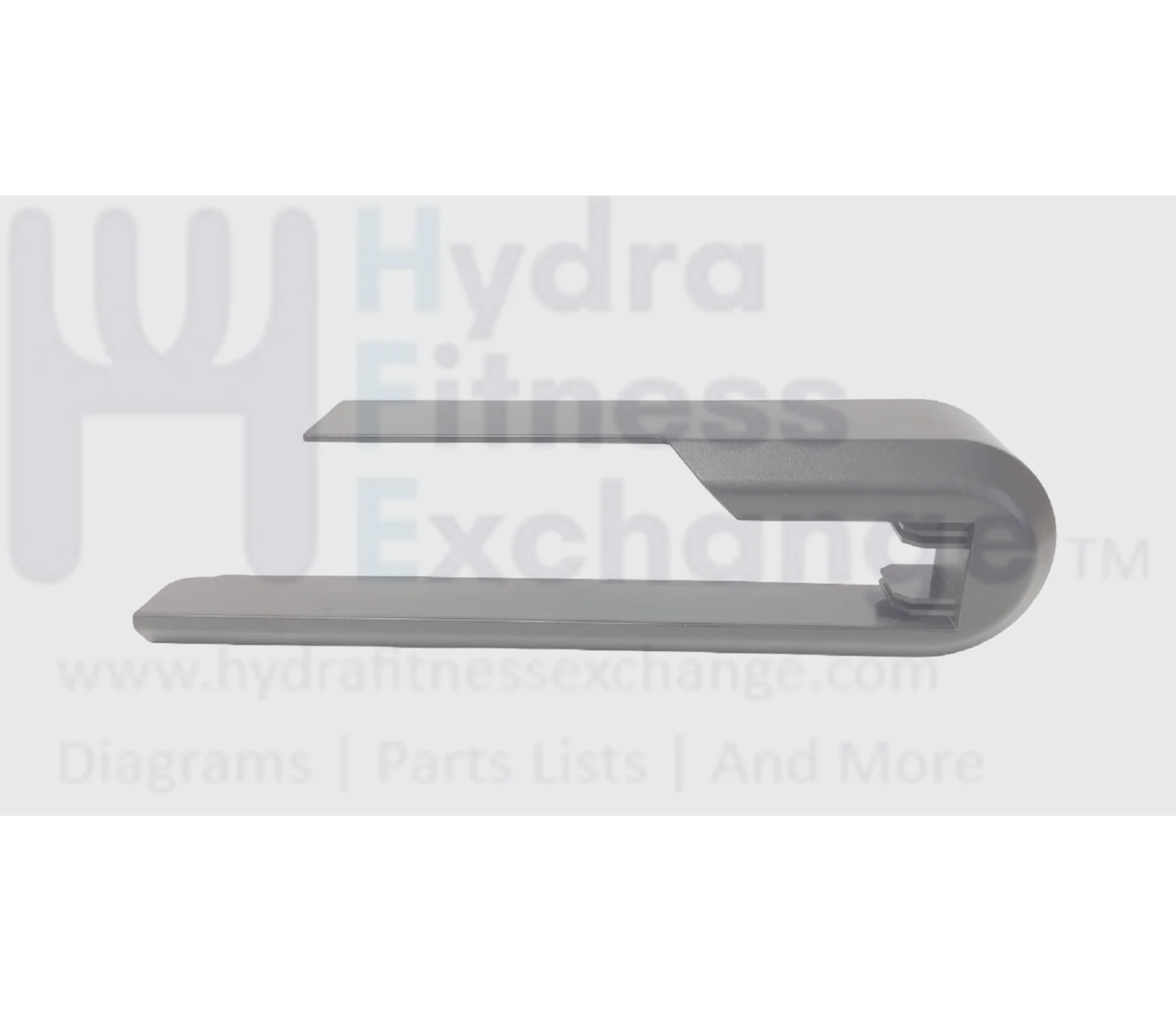 Bowflex T25i T56i Treadmill Left Upright Shroud Pivot Cover 1000513219