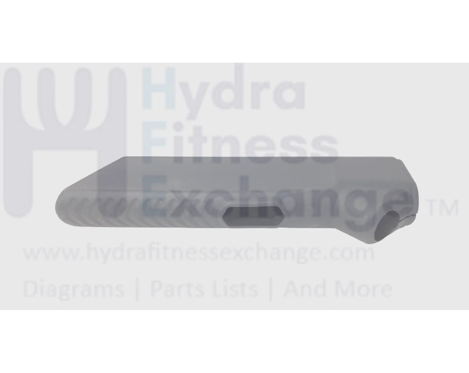 Bowflex T25i T56i Treadmill Right Lower Handlebar Cover 1000513252