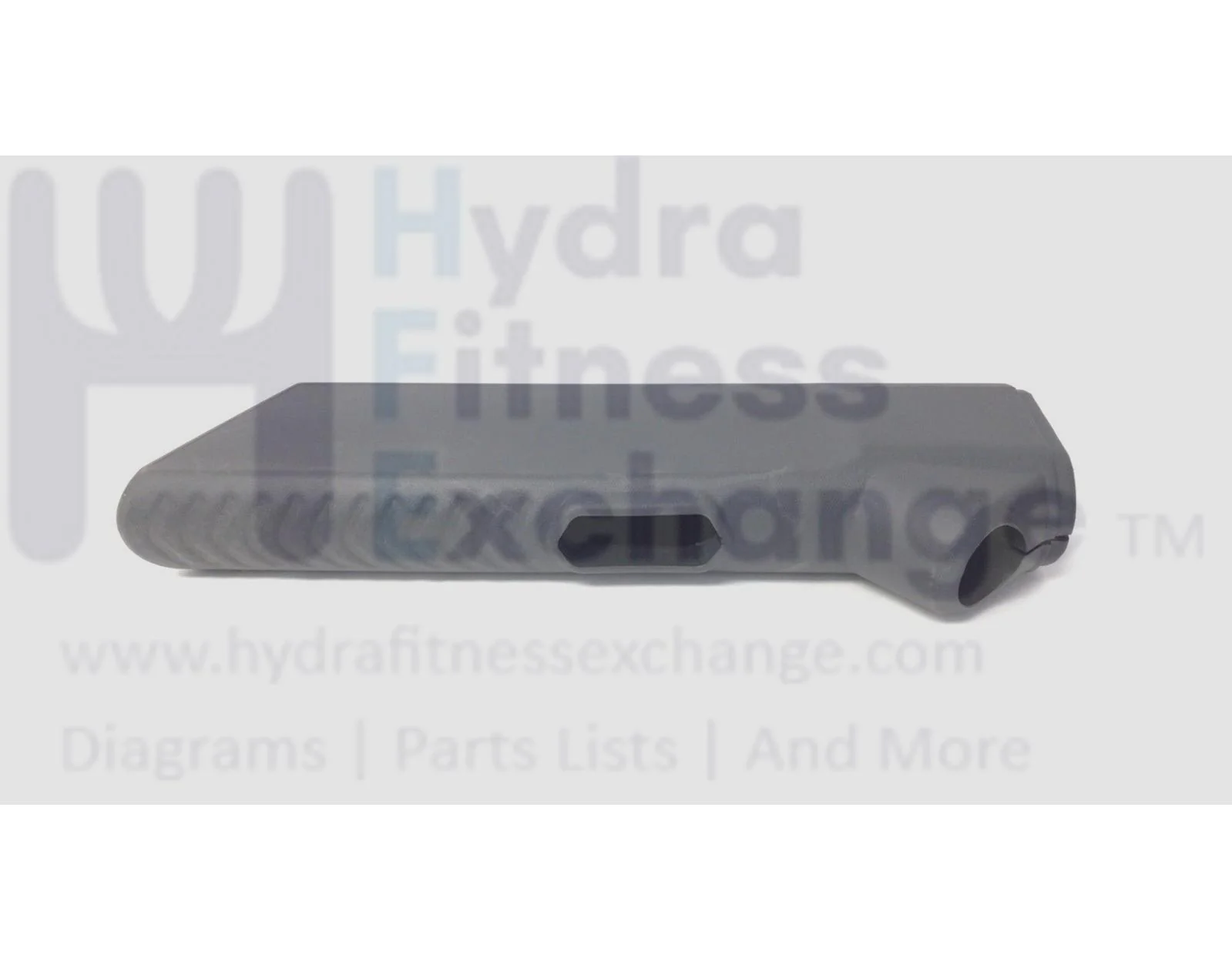Bowflex T25i T56i Treadmill Right Lower Handlebar Cover 1000513252 - Image 2