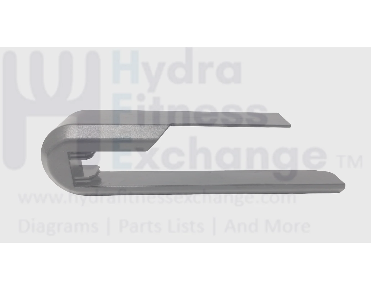 Bowflex T25i T56i Treadmill Right Upright Shroud Pivot Cover 1000513220