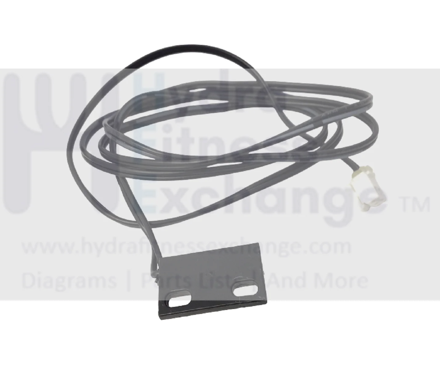 Bowflex T25i T56i Treadmill Tach Speed Sensor 1000513254 - Image 2