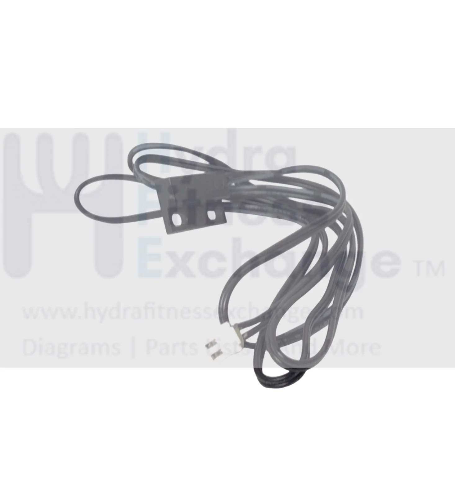 Bowflex T25i T56i Treadmill Tach Speed Sensor 1000513254 - Image 3