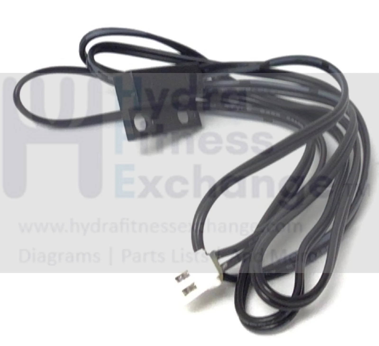 Bowflex T25i T56i Treadmill Tach Speed Sensor 1000513254 - Image 4