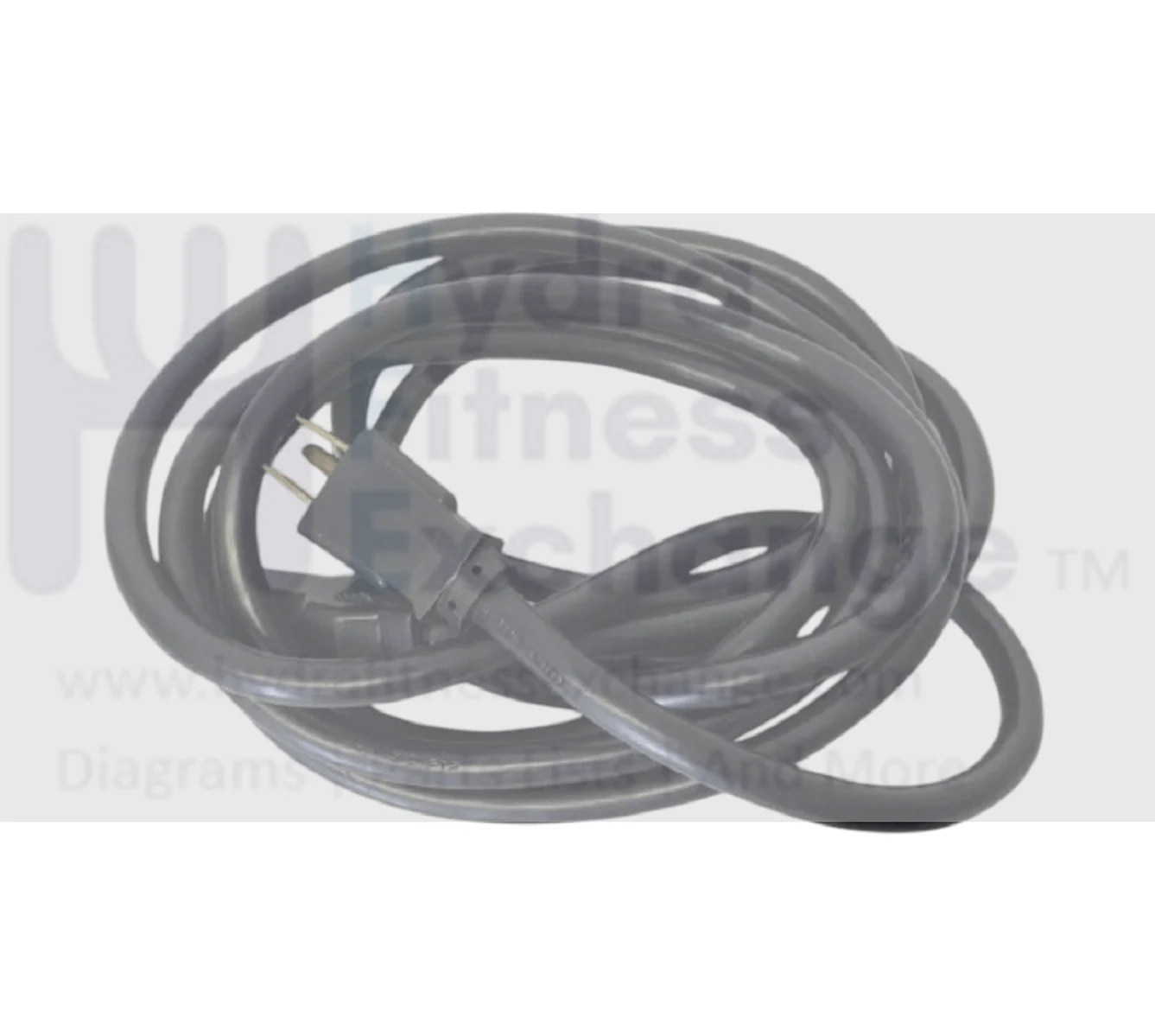 Bowflex TC 6000 TC5300 Treadclimber Treadmill Internal Power Supply Line Cord