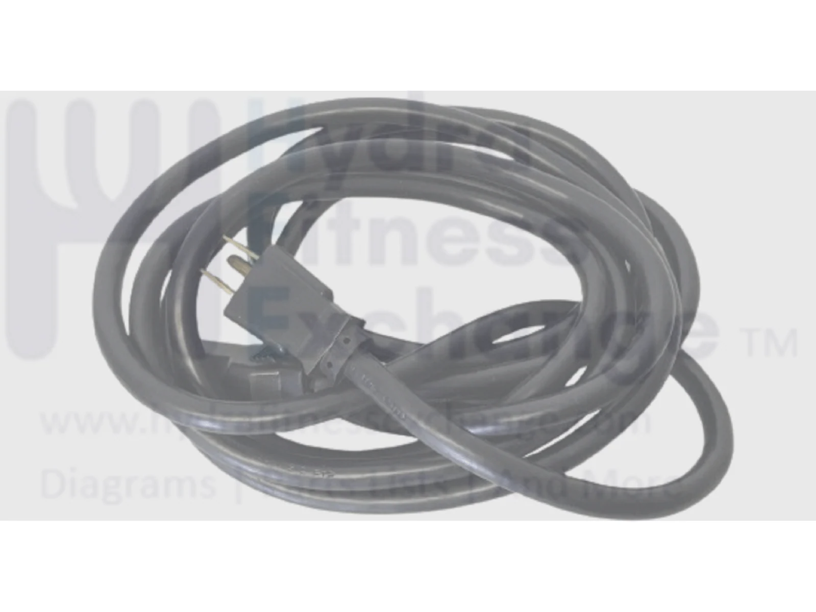 Bowflex TC 6000 TC5300 Treadclimber Treadmill Internal Power Supply Line Cord
