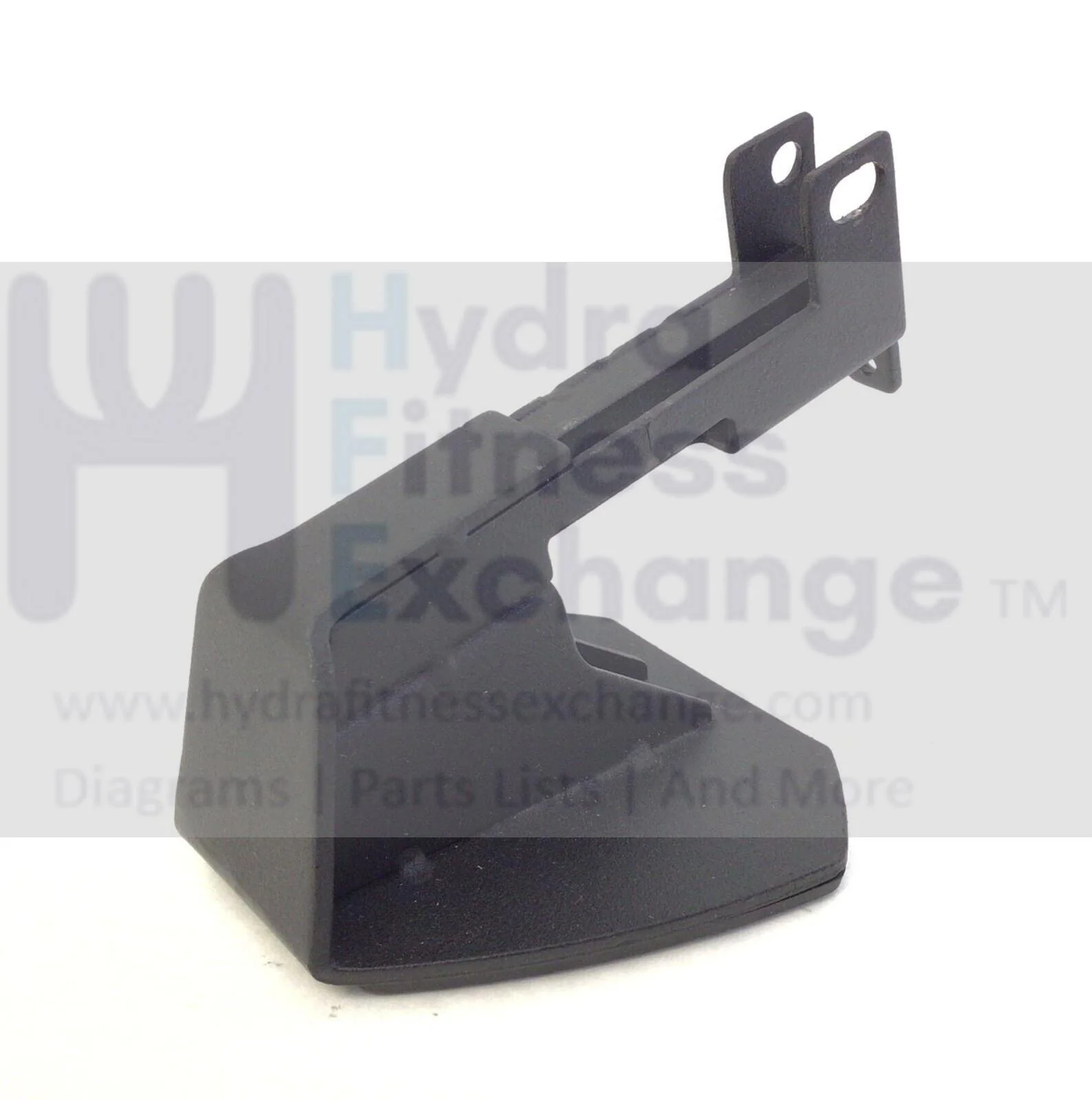Bowflex TC 6000 TC5300 Treadmill Treadle Lockout Lever Bracket 000-4462