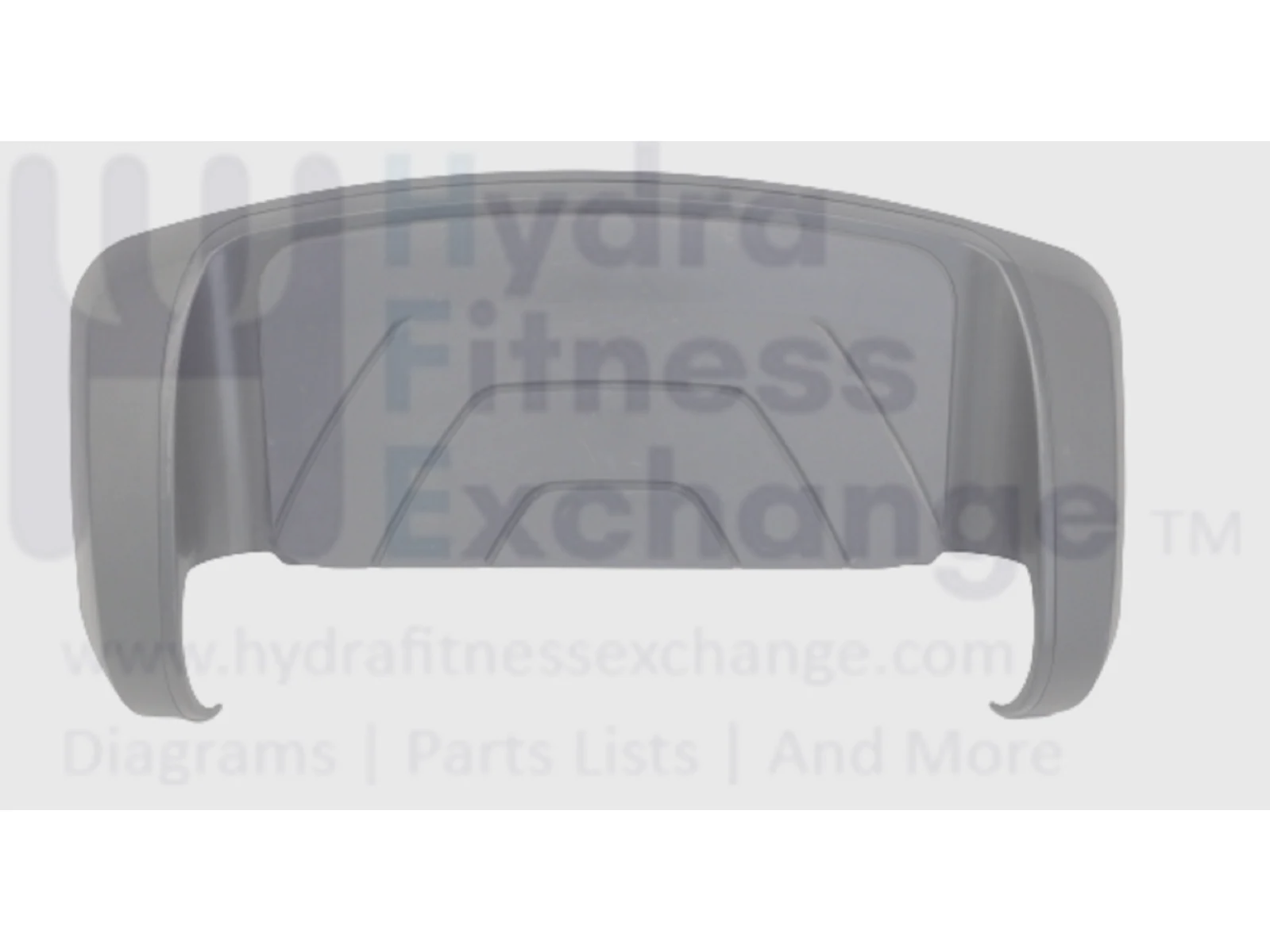 Bowflex TC100 100456 Treadmill Rear Step Service Kit MFR-003-5854 800-9024