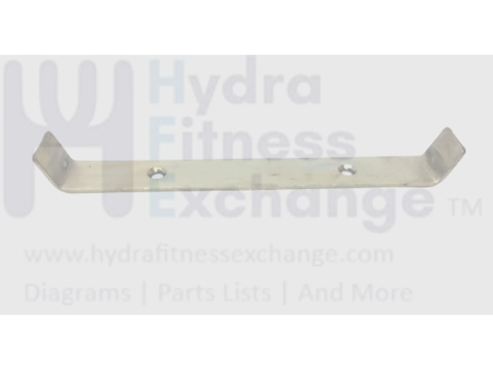 Bowflex TC100 Treadclimber - 100456 Treadmill Treadbelt Belt Guide