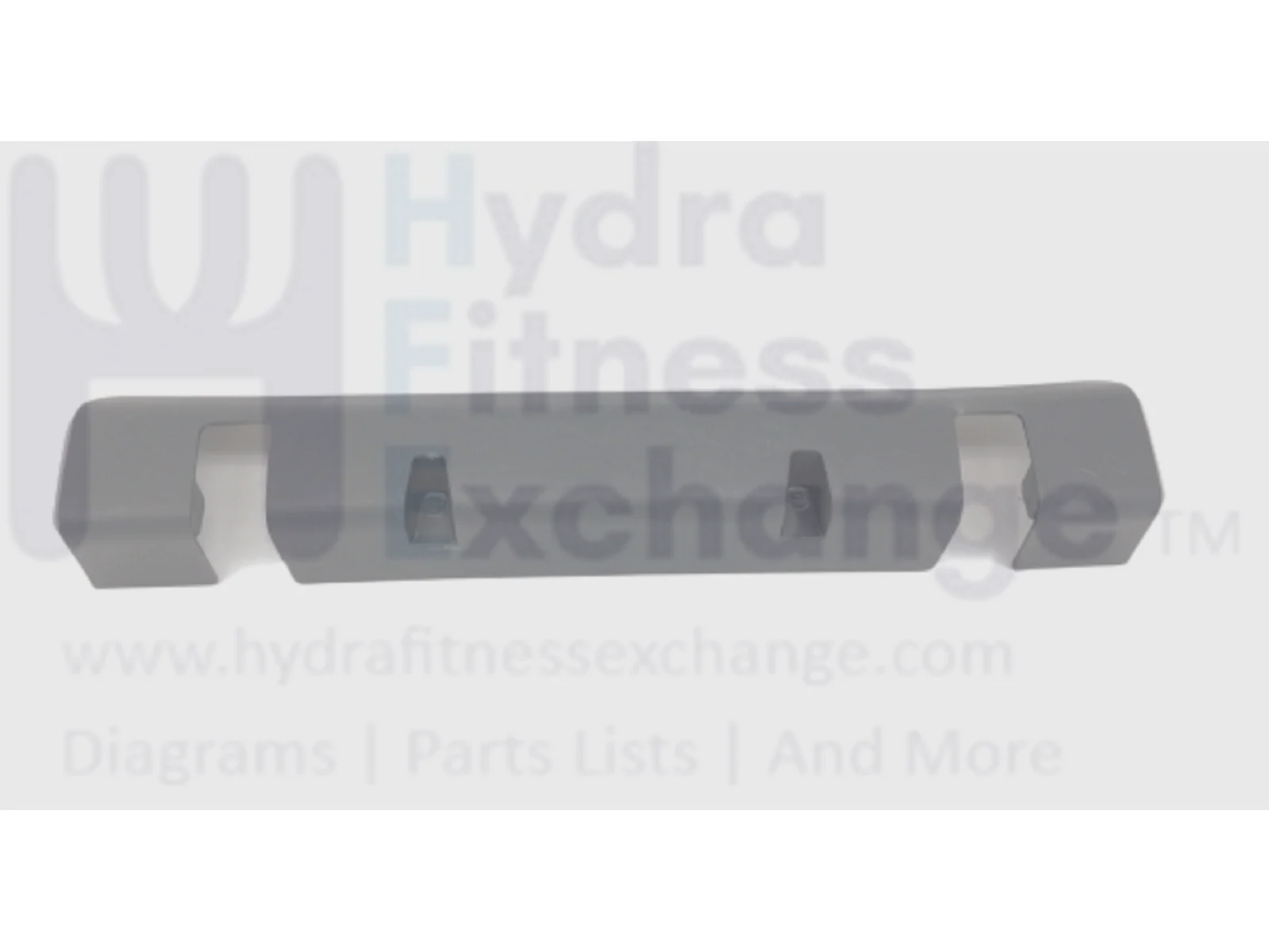 Bowflex TC100 Treadmill Front Motor Service Kit Cover MFR-003-5853 800-9025