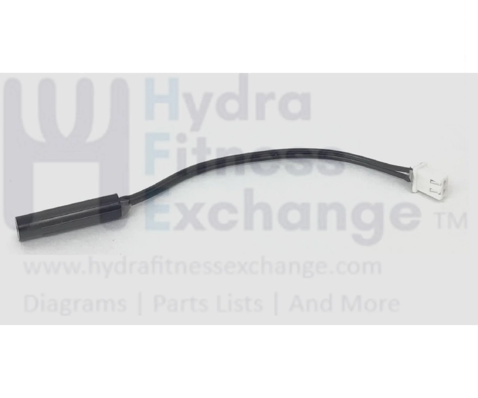 Bowflex TC5 TC5500 Stepper RPM Speed Sensor Reed Switch 2 Terminal Wire 004-2418
