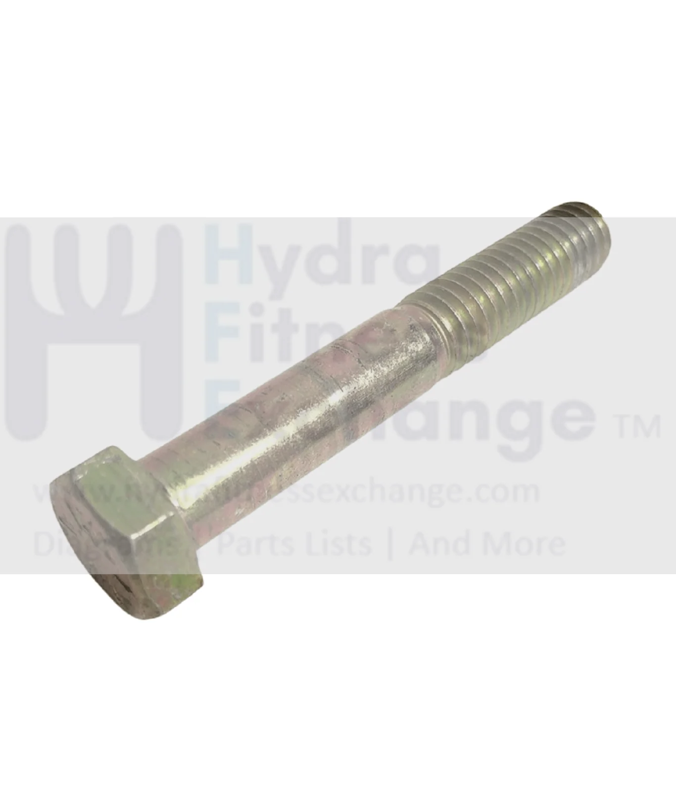 Bowflex TC5300 Treadclimber Treadmill Bolt 3/8" - 16 X 2.5"