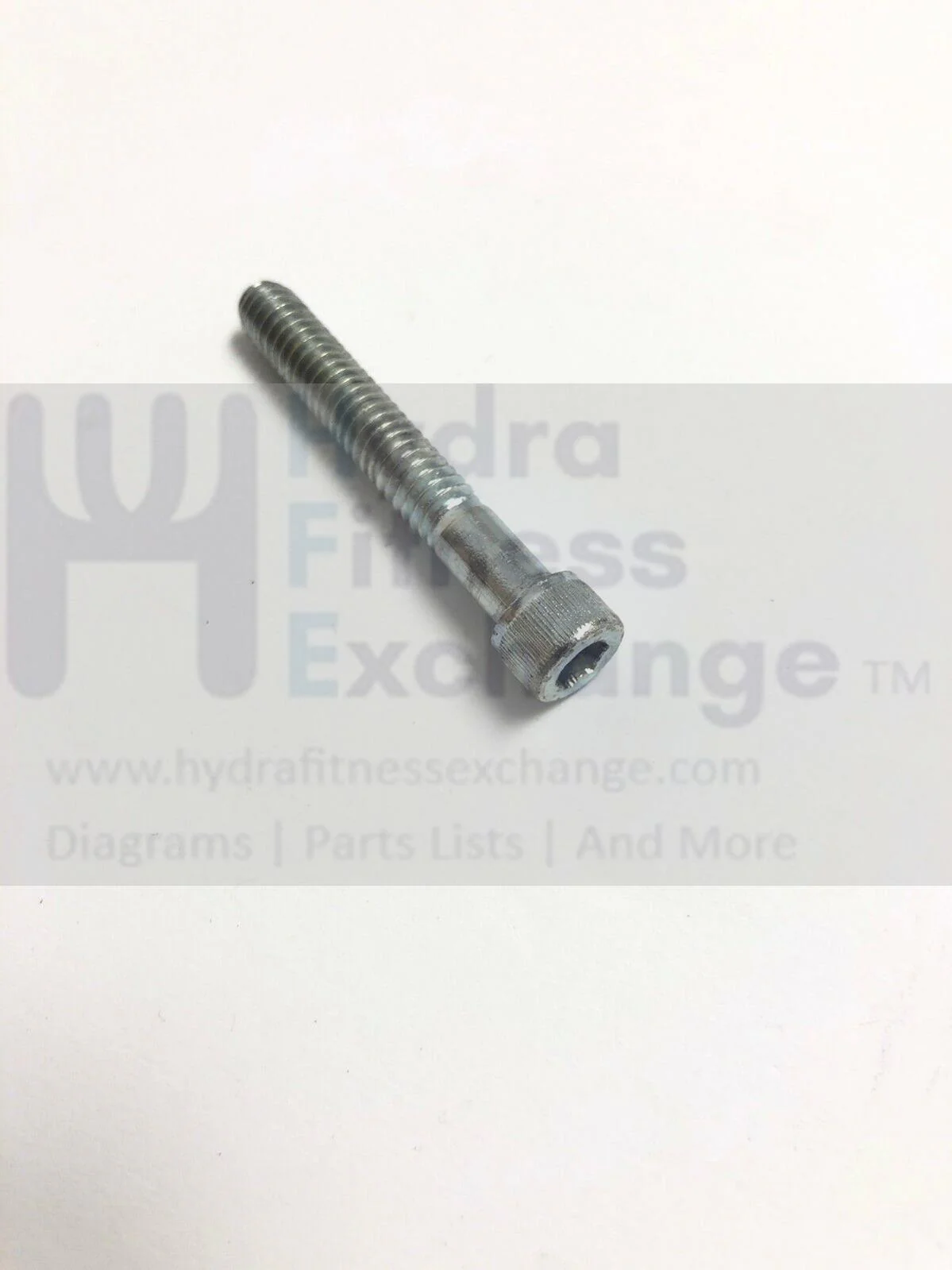 Bowflex TC5300 Treadclimber Treadmill Roller Tensioner Screw 1/4"-20