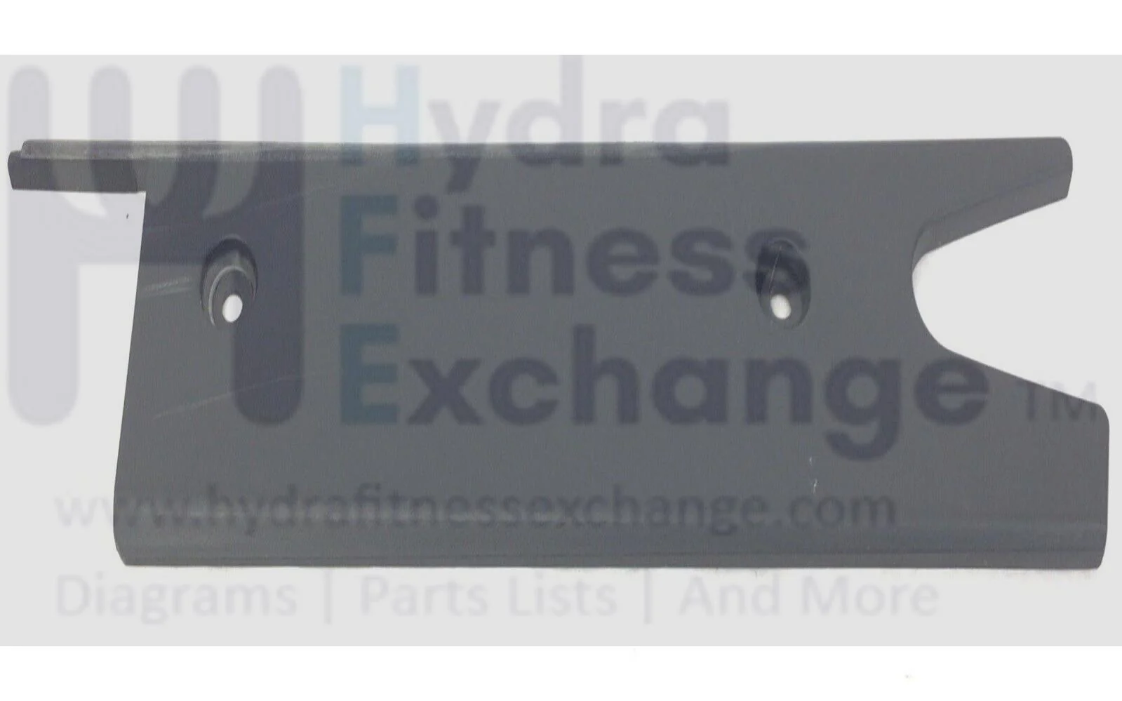 Bowflex TC600 TC5300 Treadclimber Treadmill Right Front Inner Skin 000-4875