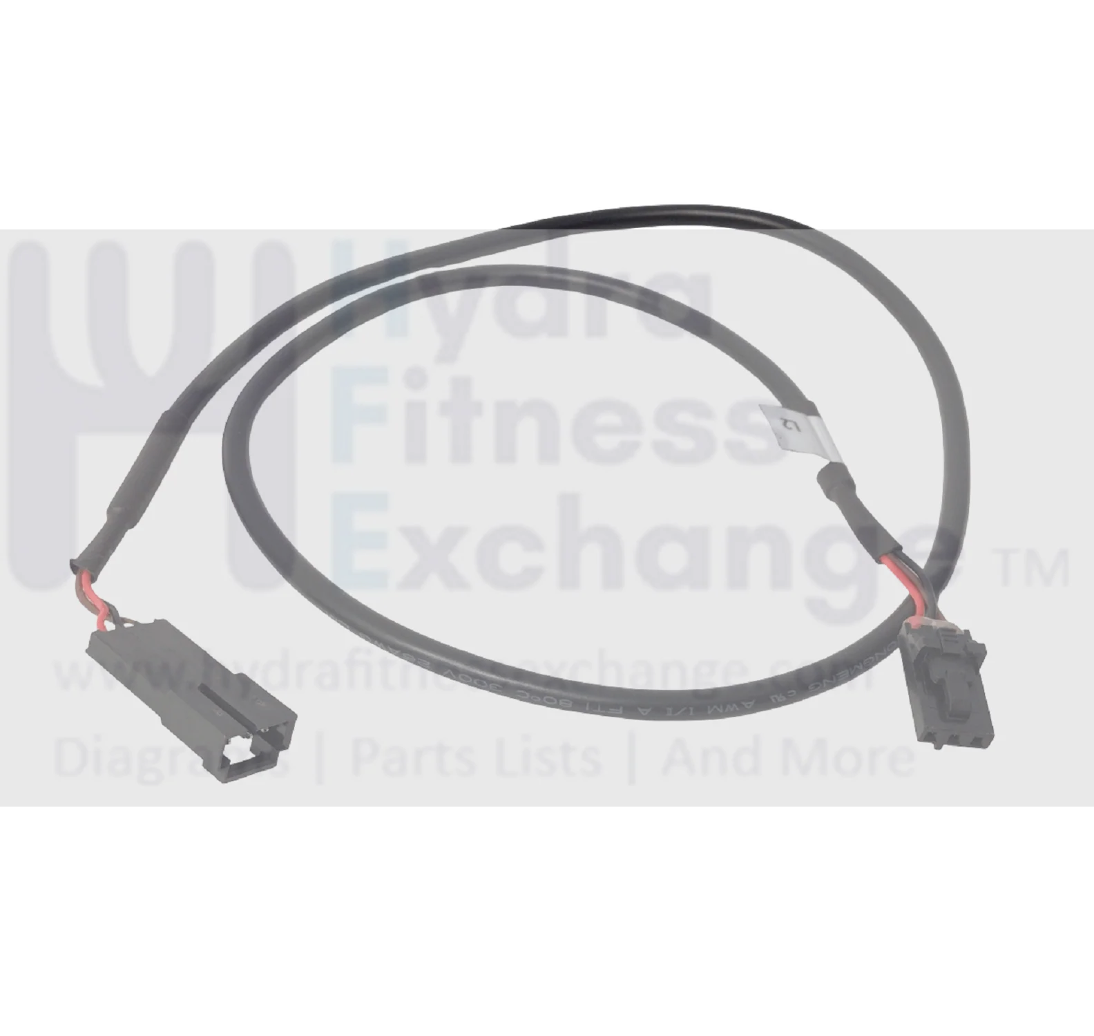Bowflex Treadmill 3 Pin L2 Interconnect Cable Wire Harness 1000420604