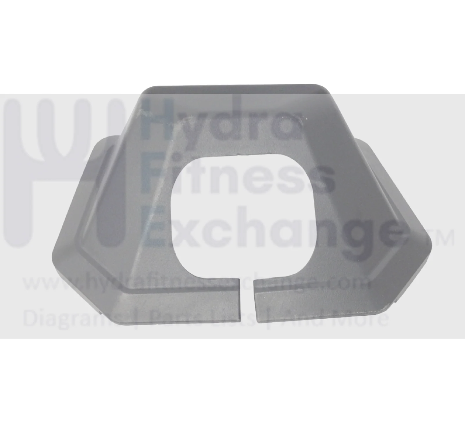 Bowflex Treadmill Console Mast Shroud Cover Black 1000513892