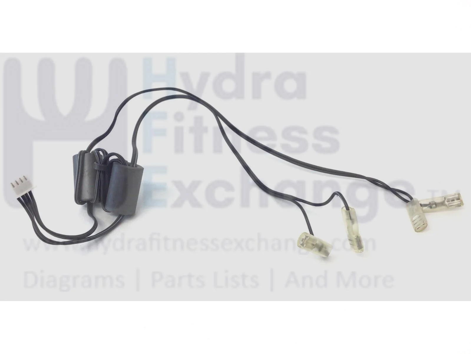 Bowflex Treadmill Heart Rate Pulse Grip Hand Sensor Wire BF3-HRPGHSW