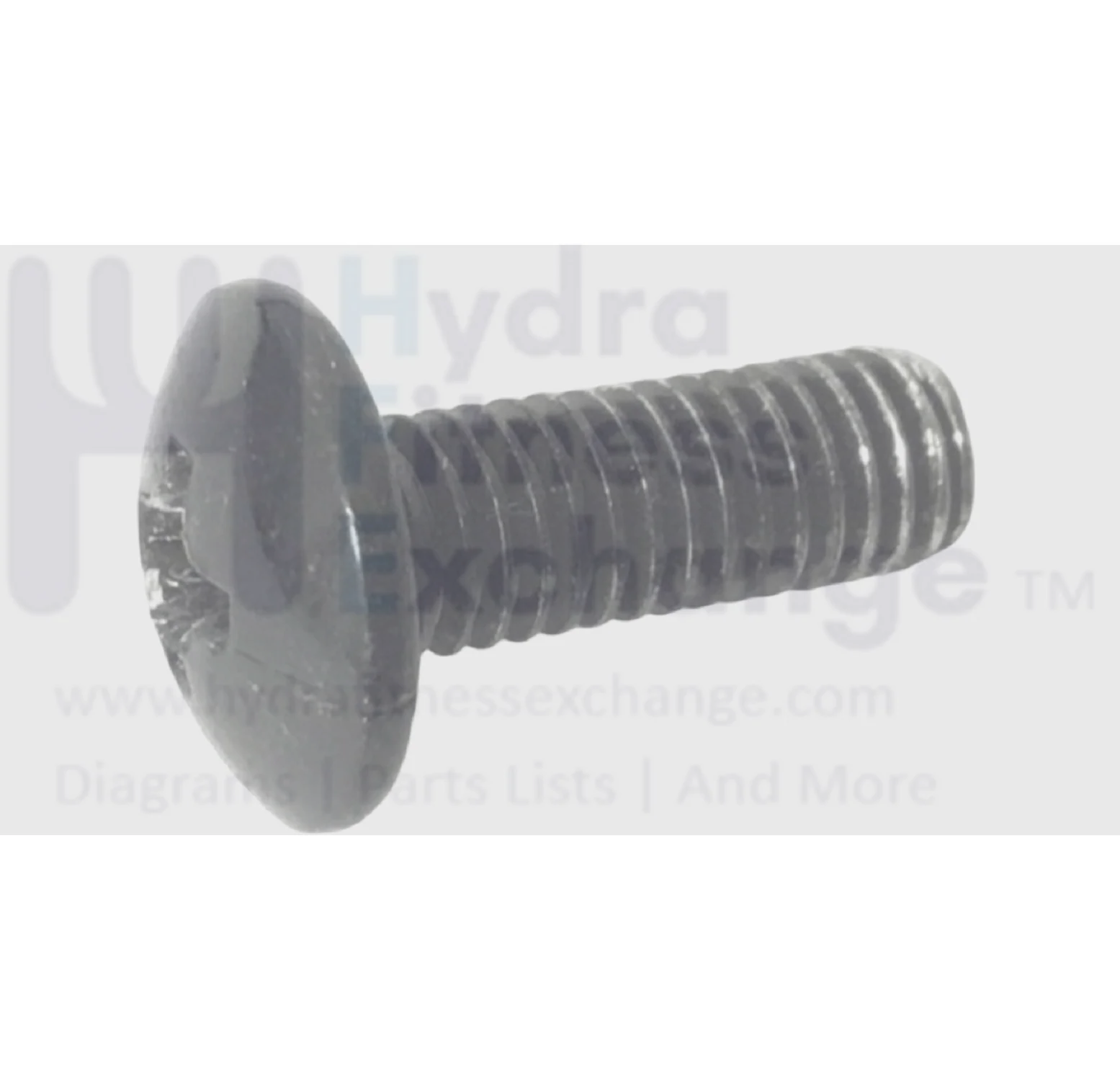 Bowflex Treadmill Phillips Machine Screw Pan Head 14mm 1000879410