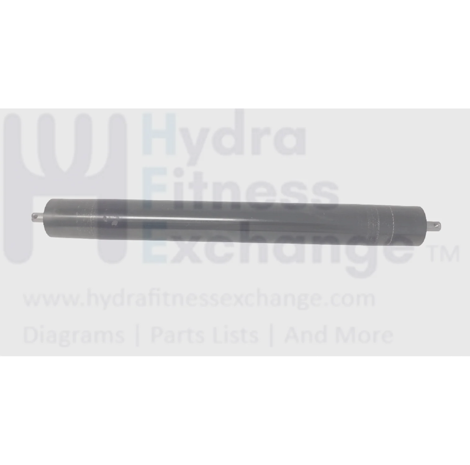 Bowflex Treadmill Rear Idler Roller 2.75 Inch 1000513326