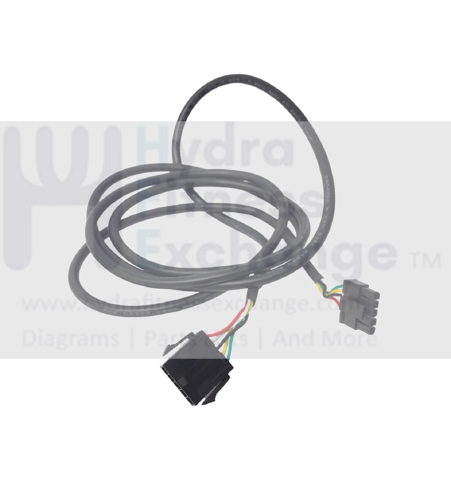 Bowflex Treadmill Wire Harness Main Interconnect Cable 1000384201 - Image 2