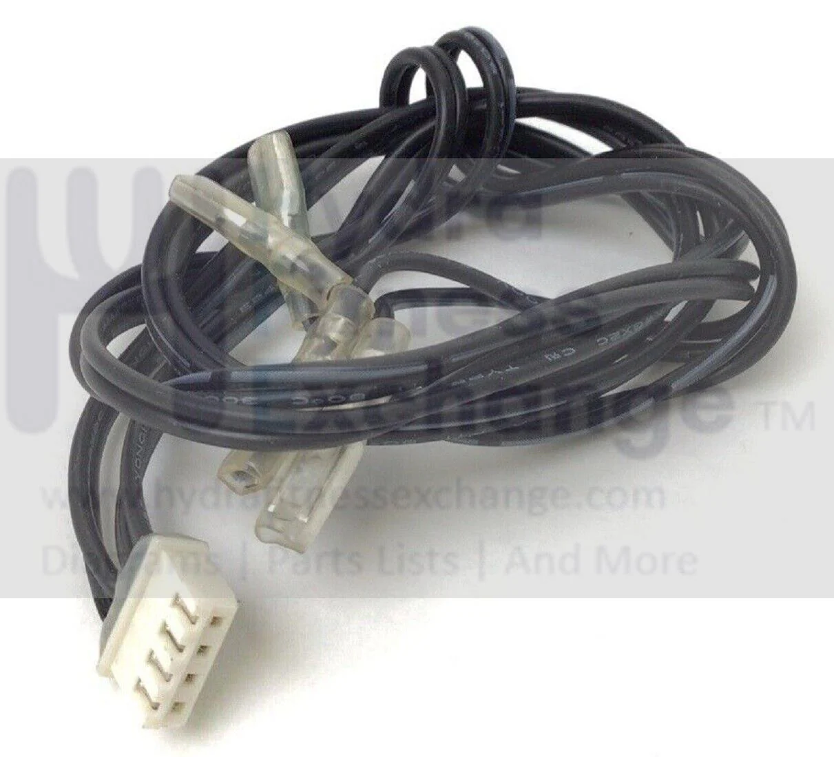 Bremshey TR Ambition Treadmill Hand Pulse Wire Harness TR-HPWH