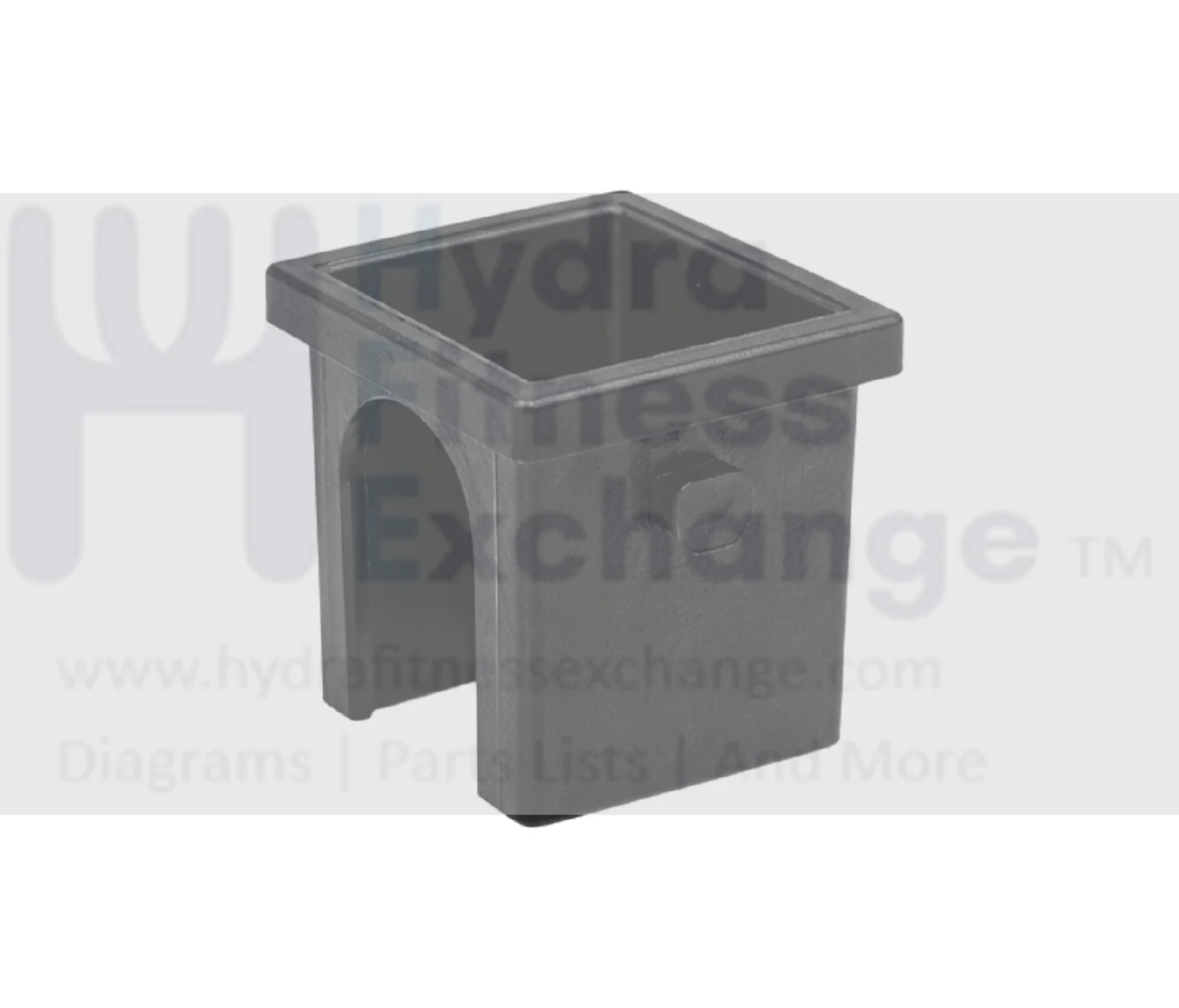 Bushing Size 25 - 20 x H40 Miscellaneous - Image 2