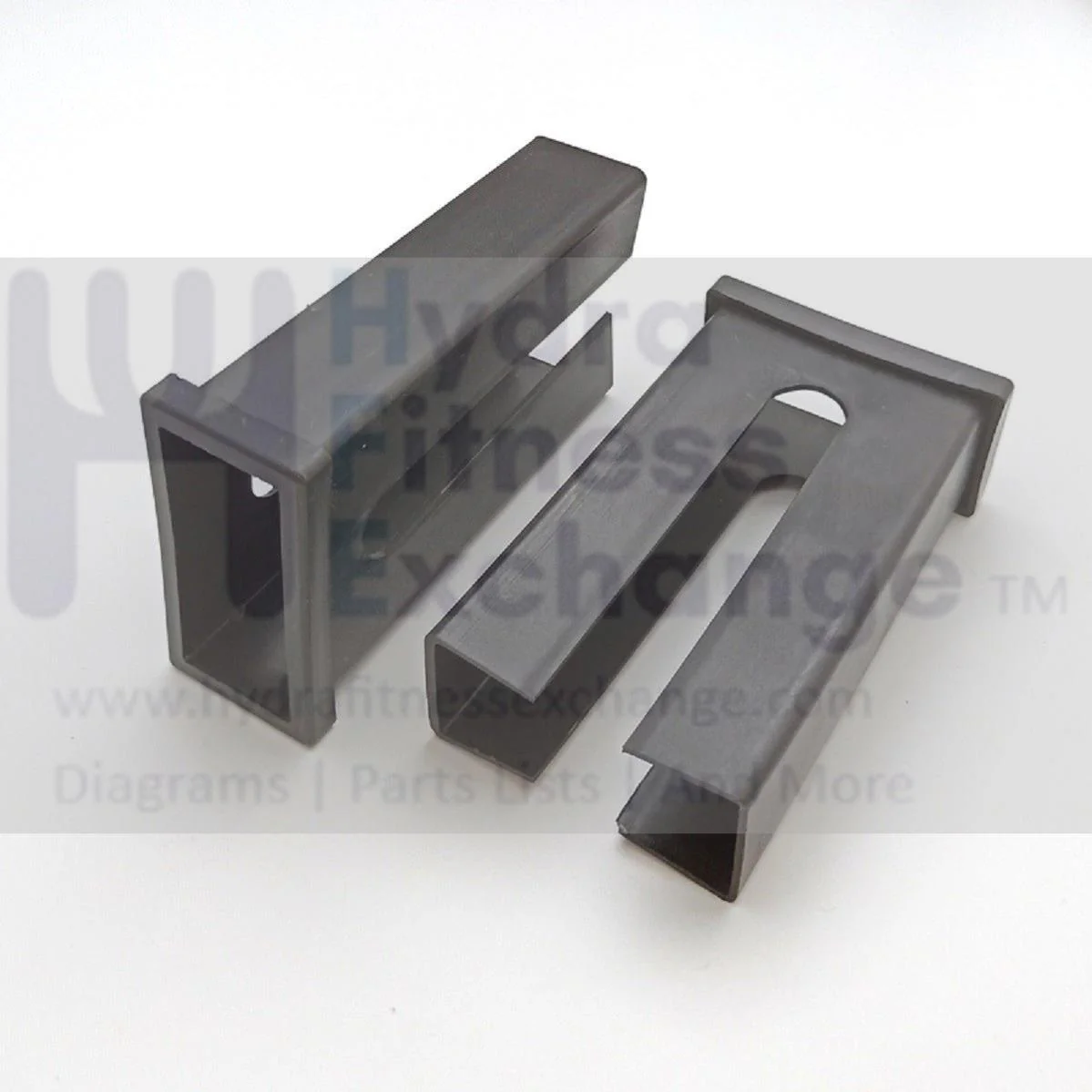 Bushing Size 30 x 63 - 25 x 55 x H110 Miscellaneous - Image 2