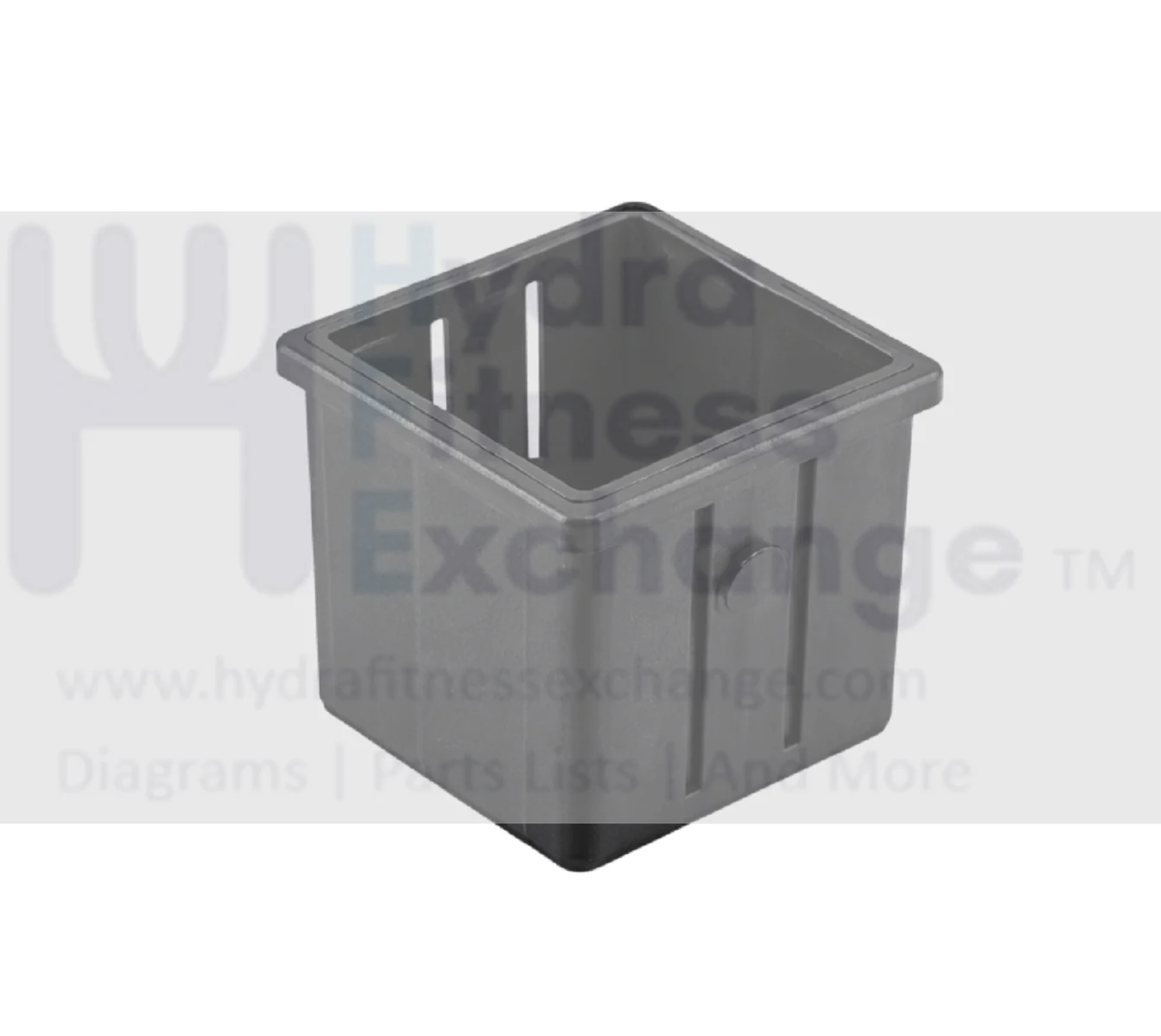 Bushing Size 45 - 35 x H60 Miscellaneous