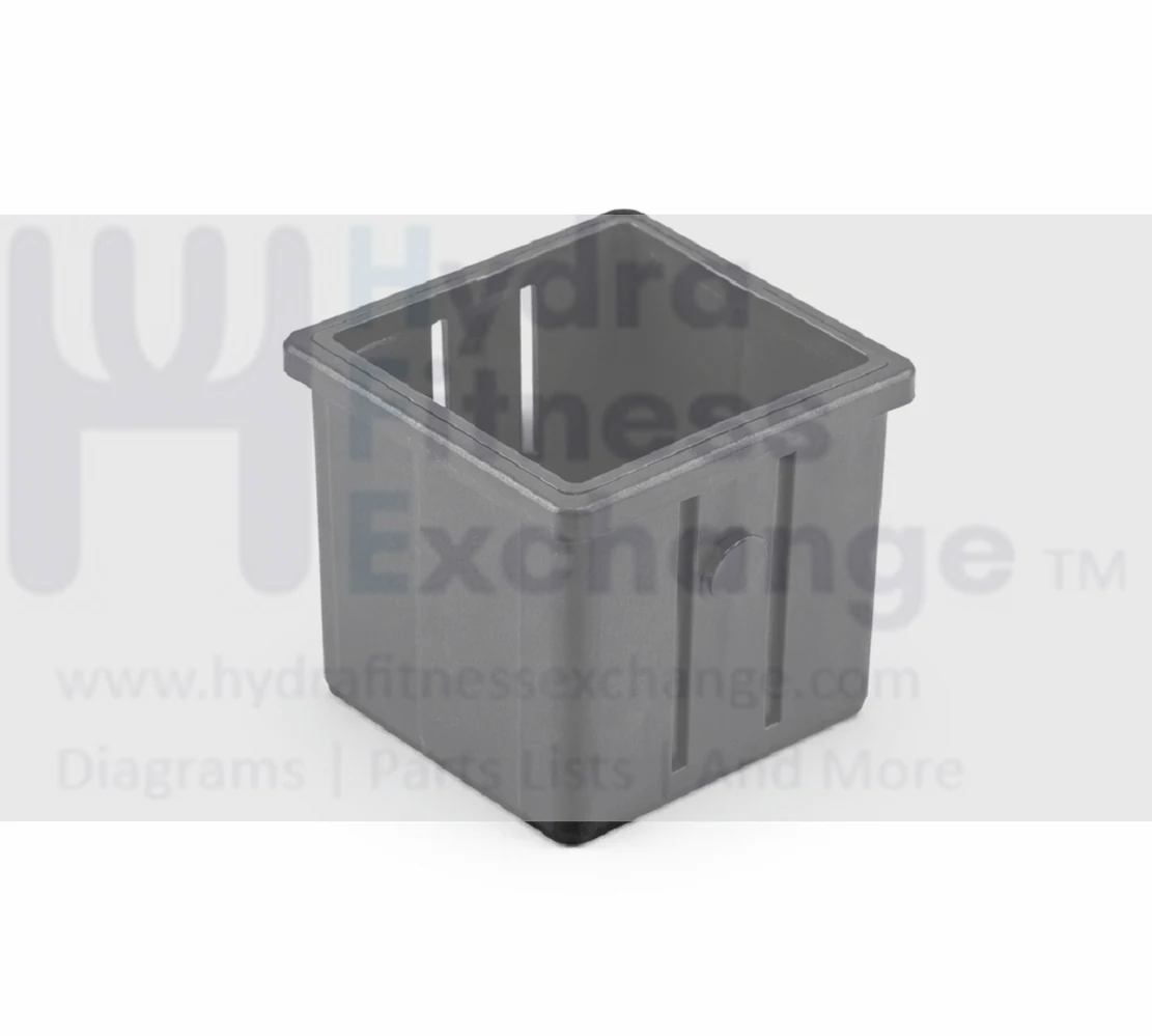 Bushing Size 45 - 35 x H60 Miscellaneous - Image 2