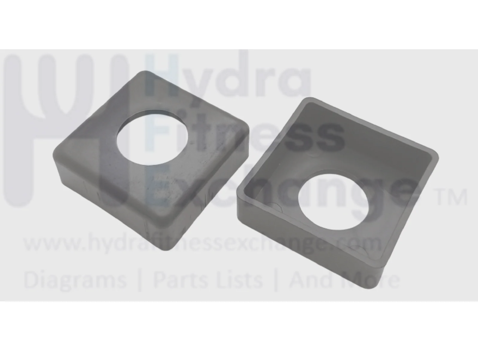 Bushing Size 50 - 25 x H20 Miscellaneous