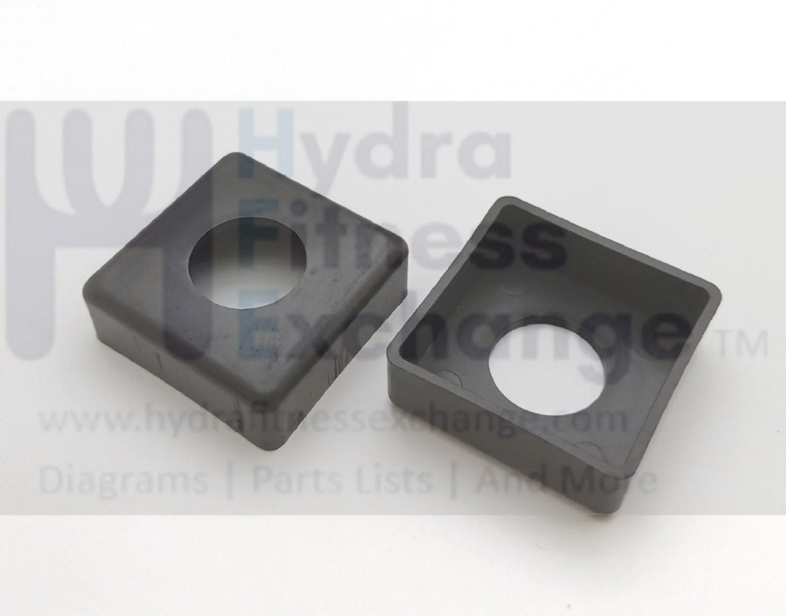 Bushing Size 50 - 25 x H20 Miscellaneous - Image 2