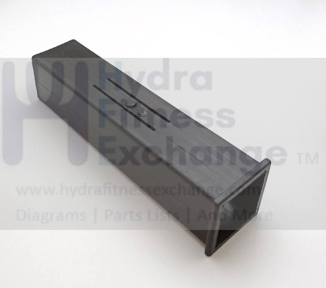Bushing Size 50 - 40 x H200 Miscellaneous - Image 2