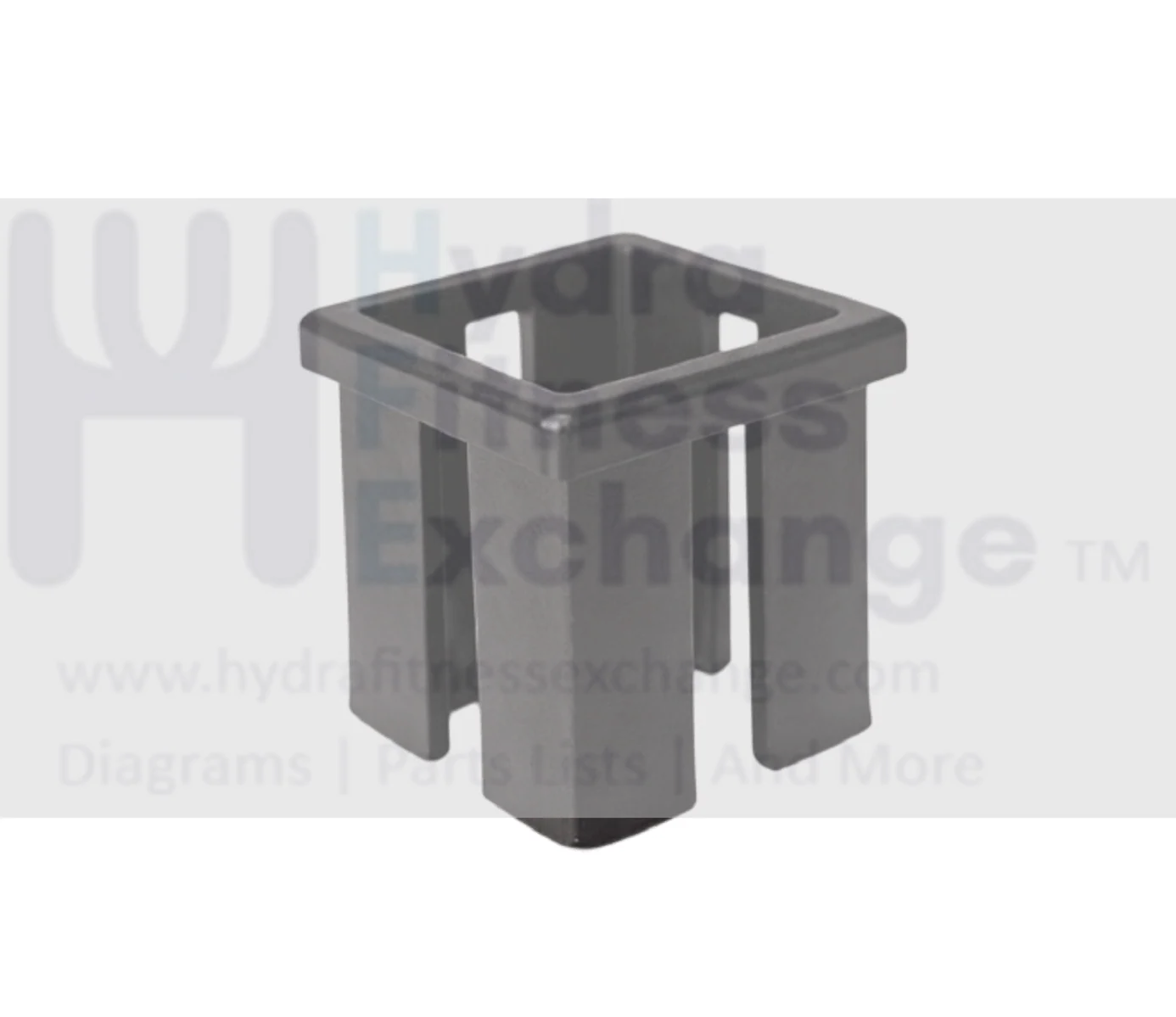 Bushing Size 50 - 40 x H55 Miscellaneous