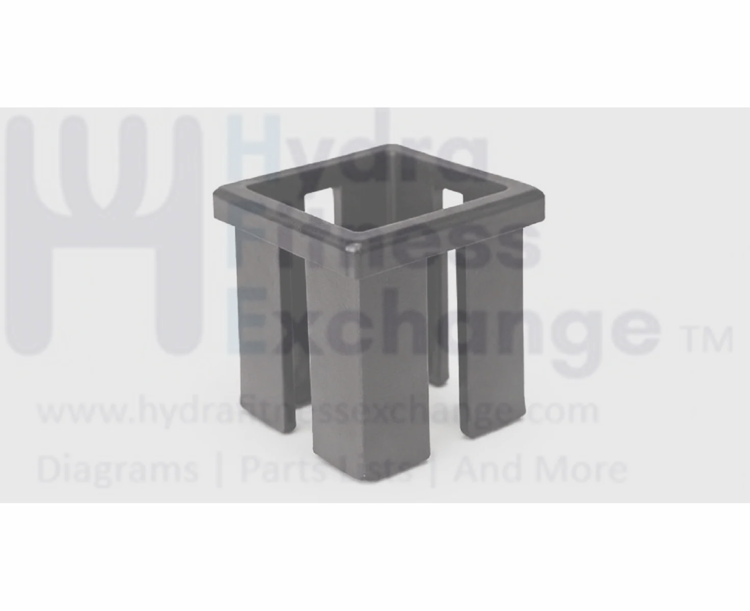 Bushing Size 50 - 40 x H55 Miscellaneous - Image 2