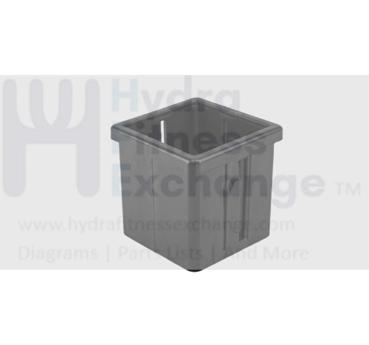 Bushing Size 50 - 40 x H60 Miscellaneous
