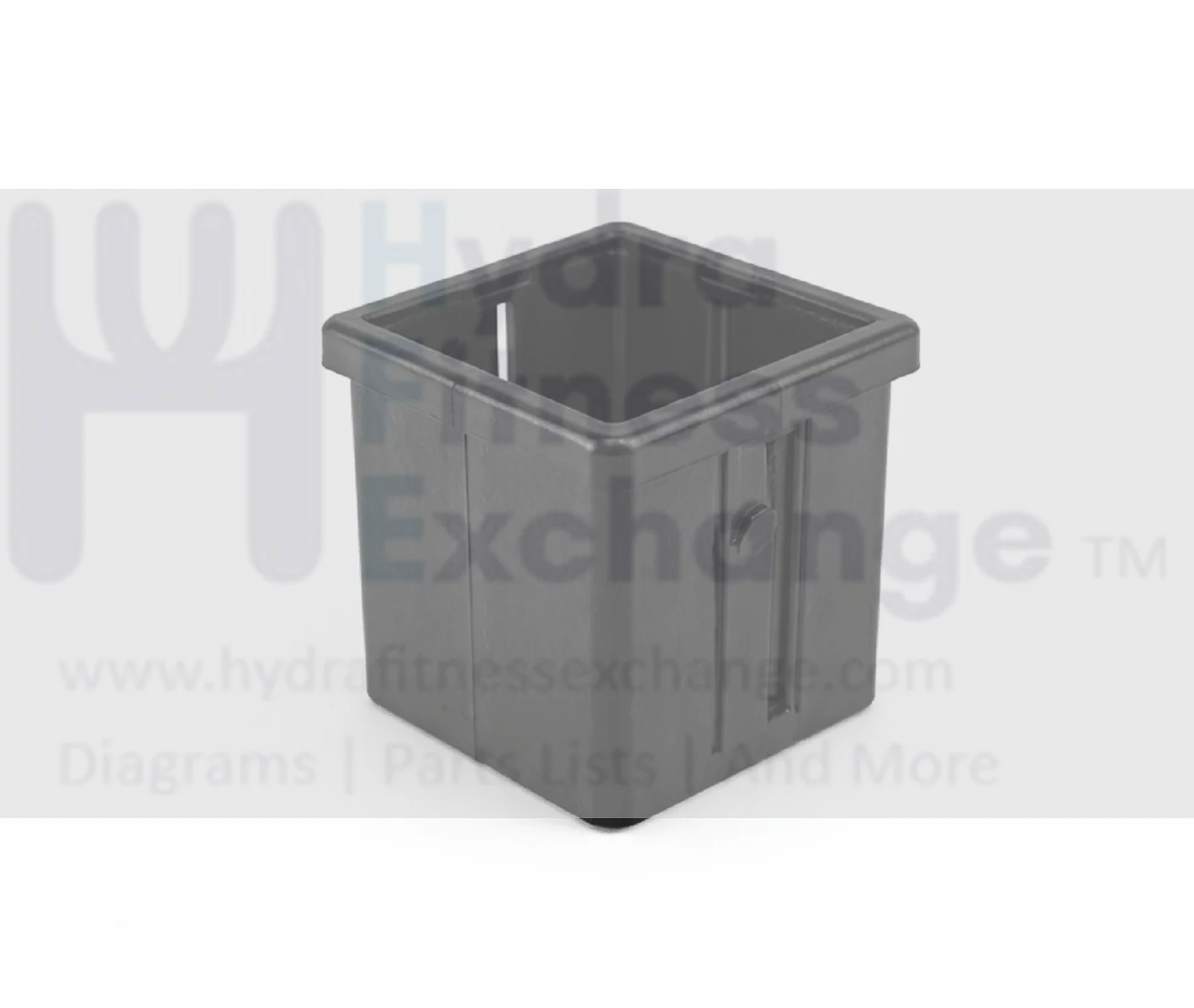 Bushing Size 50 - 40 x H60 Miscellaneous - Image 2