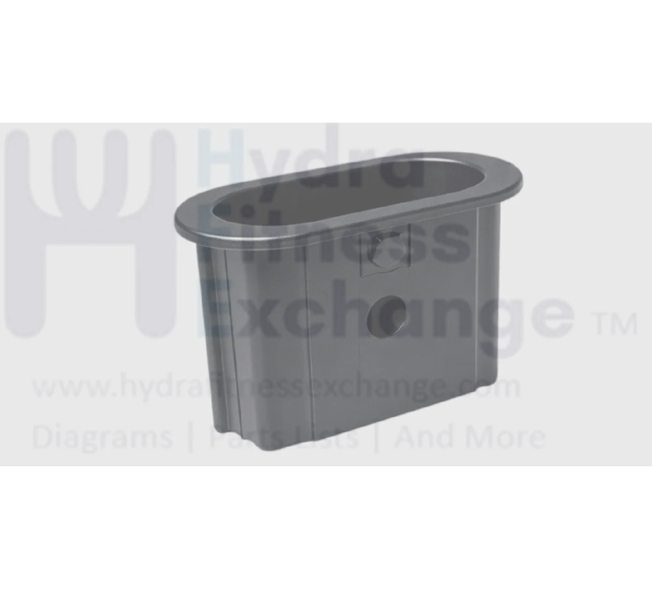 Bushing Size 50 x 100 - 40 x 80 x H100 Miscellaneous