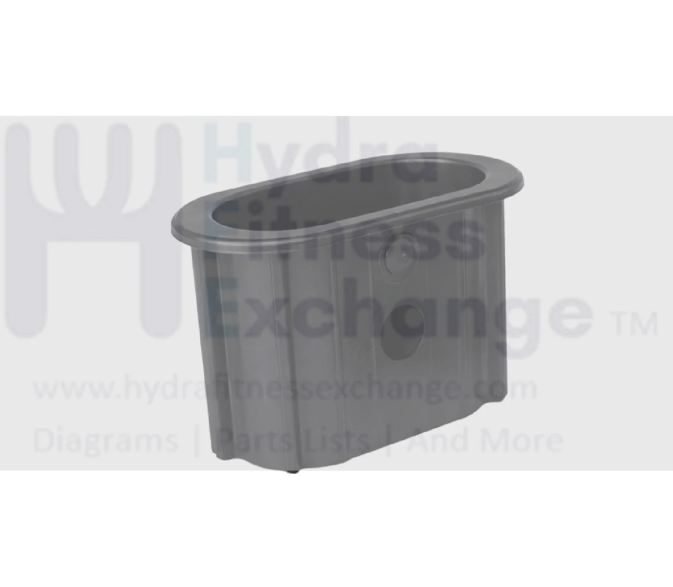 Bushing Size 50 x 100 - 40 x 80 x H100 Miscellaneous