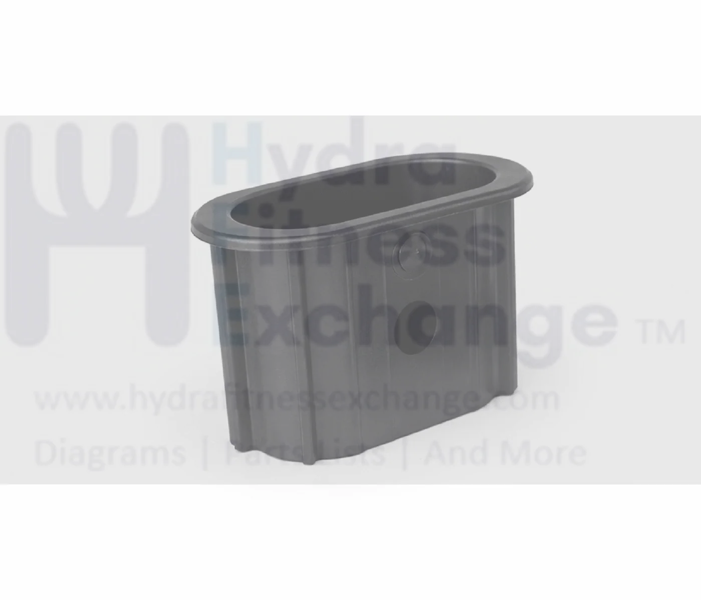 Bushing Size 50 x 100 - 40 x 80 x H100 Miscellaneous - Image 2