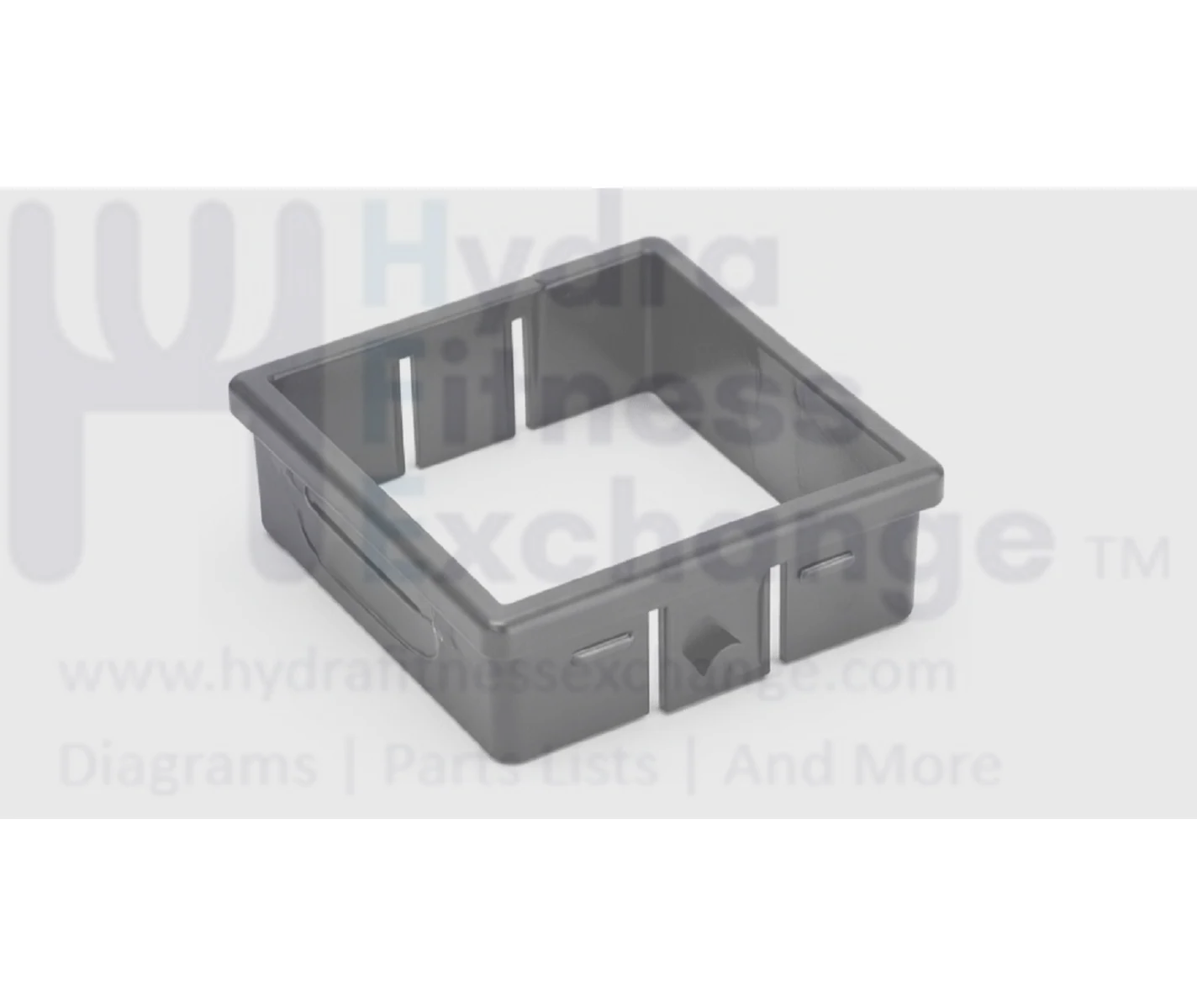 Bushing Size 60 - 55 Miscellaneous - Image 2