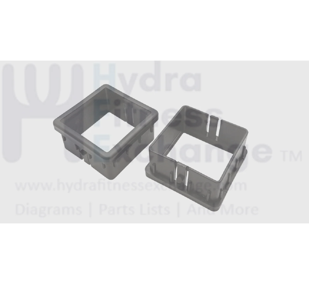 Bushing Size 75 - 60 x H38 Miscellaneous