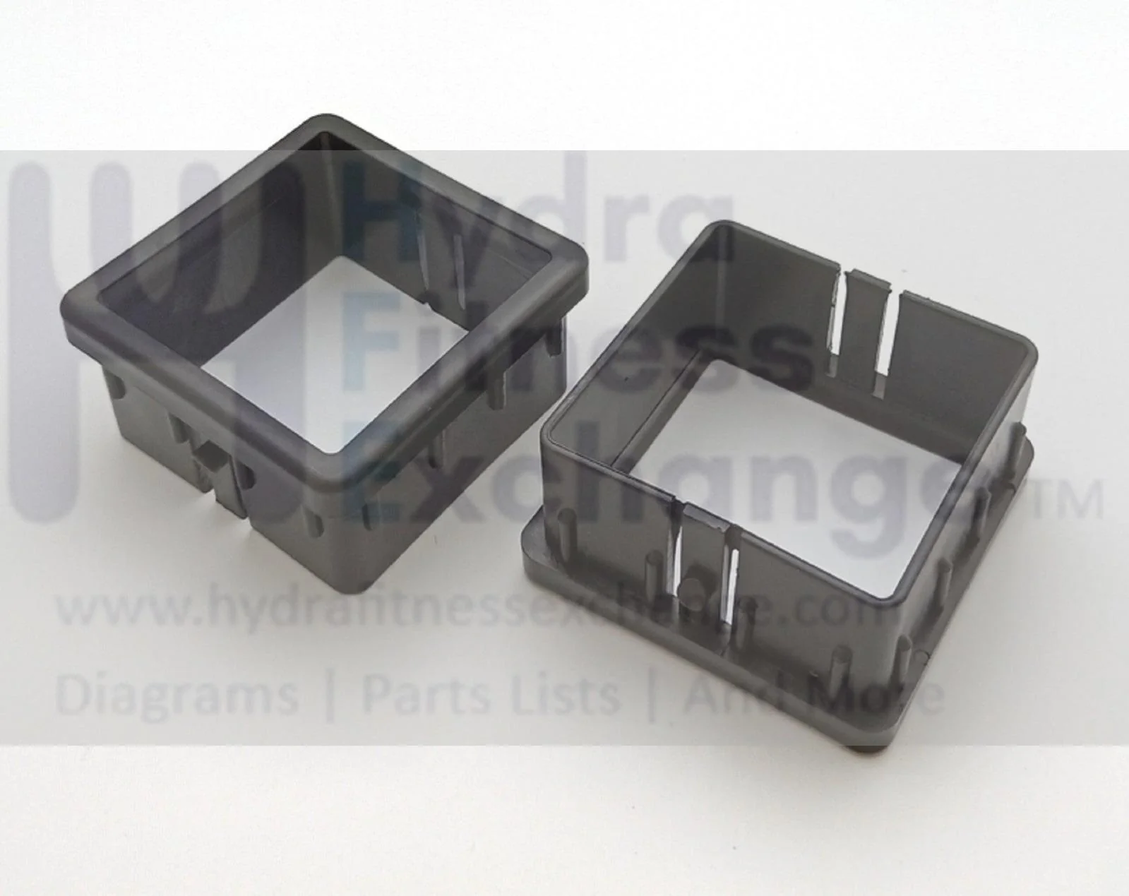 Bushing Size 75 - 60 x H38 Miscellaneous - Image 2